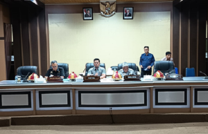 DPRD Parepare Serahkan 3 Ranperda Inisiatif, Pemkot Beri Apresiasi