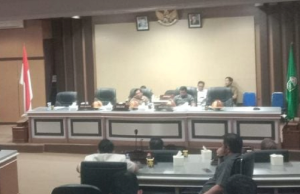 DPRD Parepare Bentuk Pansus untuk Bahas RPJMD 2025-2029
