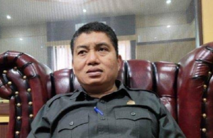DPRD Parepare Tegaskan Pentingnya Peran RT/RW, Tolak Pembentukan SATGAS Kelurahan