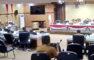 APBD Perubahan 2025 Segera Disahkan, Banggar DPRD Parepare Tekankan Efisiensi dan Ketepatan Sasaran