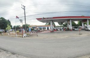 Pertamina Patra Niaga Sulawesi Klarifikasi Peristiwa di SPBU Bone: Terjadi Misskomunikasi