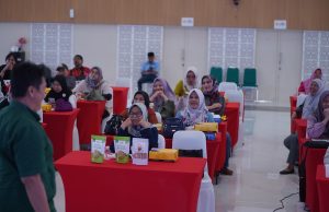 Pertamina Patra Niaga Sulawesi Gelar UMK Academy Batch 3, Dorong Pelaku Usaha