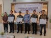 Pertamina Patra Niaga Sulawesi dan BKKBN Sulsel Perkuat Kolaborasi Dukung Program TAMASYA