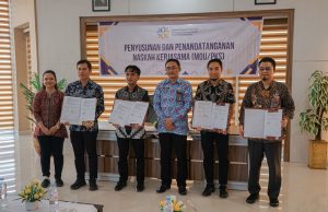 Pertamina Patra Niaga Sulawesi dan BKKBN Sulsel Perkuat Kolaborasi Dukung Program TAMASYA