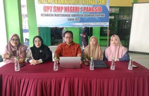 SPMI Jadi Kunci Peningkatan Mutu Pendidikan Tinggi
