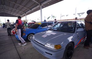 Pertamina Patra Niaga Sulawesi Dorong Kemajuan Otomotif Melalui Dukungan Pertamax Turbo