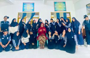 Mengabdi dengan Ketulusan: Potret Guru yang Menjaga Marwah Pendidikan