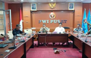 PWI Mantapkan Modernisasi Tata Kelola: AD/ART Disempurnakan, Majelis Tinggi Dibentuk