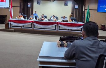 KPK Gelar Rakor Pencegahan Korupsi di Parepare, DPRD Soroti Regulasi dan Tata Kelola Anggaran