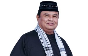 SMSI Parepare Sampaikan Duka Cita Mendalam Atas Wafatnya H. Syamsul Latanro