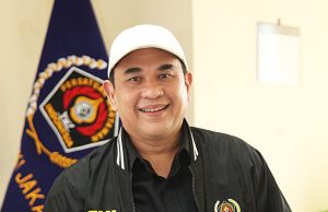 PWI Pusat Terbitkan Edaran Sekretaris Jenderal (Sekjen) PWI Pusat, Zulmansyah Sekedang.