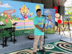 GameZone “FAFAY KIDS PLAY” Resmi Hadir di Soppeng, Dorong Hiburan Edukatif dan Ekonomi Kreatif Lokal