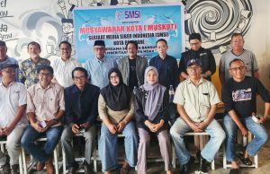 Formatur SMSI Parepare Mulai Bekerja, Ketua Tekankan Seleksi Profesional dan Bebas KKN