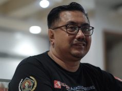 Ketua SMSI Parepare: Pers Pilar Keempat, Tapi Wartawannya Dibiarkan Bertahan Hidup Sendiri