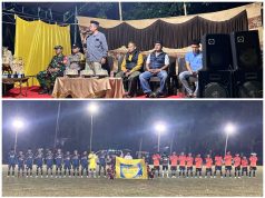 Ranjau FUN FOOTBALL LIGA RAMADHAN 2026 Resmi Bergulir, Perkuat Silaturrahmi dan Edukasi Generasi Muda di Cabenge