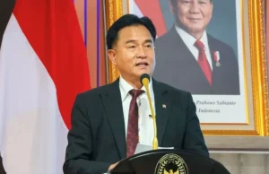 Prof. Yusril Ihza Mahendra 70 Tahun: Merayakan Dedikasi dengan Warisan Intelektual