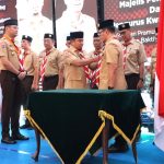 2 Pramuka