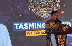 PSP 2026: Dari Silaturahmi Menuju Kolaborasi Ekonomi yang Produktif di Parepare