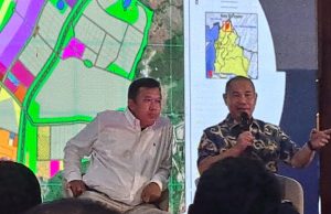 Kisah dari Bawah H. Surianto Menginspirasi PSP 2026, Siap Investasi untuk Parepare