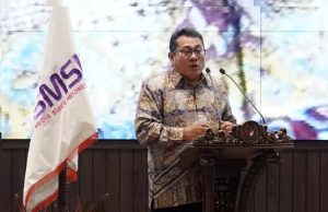 SMSI Sikapi Rancangan Peraturan Dewan Pers tentang Dana Jurnalisme Indonesia