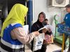 PELNI Parepare Promosikan Aplikasi Mobile, Bagikan Suvenir ke Penumpang Lebaran