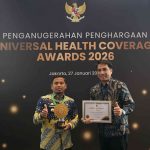 Penghargaan