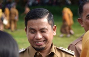 “Parepare Keren”, Upaya Pemkot Mendorong Anak Muda Menjadi Wirausaha Kreatif