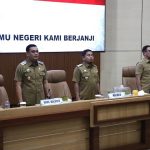 Walikota Rakor Januari 2026