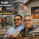 Acha dan Rahmat