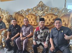 Syukuran Penuh Makna H. Surianto AM di Parepare: Dari Kedekatan Sosial hingga Spirit Kepemimpinan yang Menginspirasi