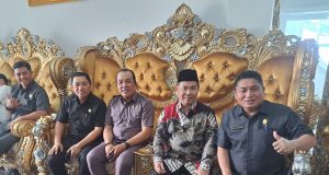 Syukuran Penuh Makna H. Surianto AM di Parepare: Dari Kedekatan Sosial hingga Spirit Kepemimpinan yang Menginspirasi