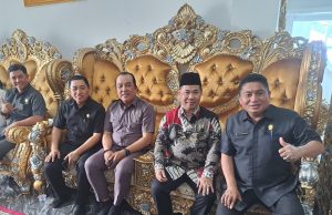 Syukuran Penuh Makna H. Surianto AM di Parepare: Dari Kedekatan Sosial hingga Spirit Kepemimpinan yang Menginspirasi