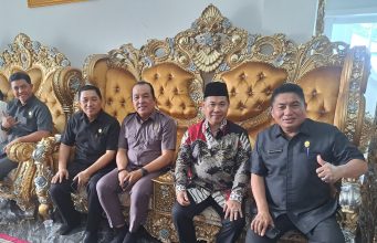 Syukuran Penuh Makna H. Surianto AM di Parepare: Dari Kedekatan Sosial hingga Spirit Kepemimpinan yang Menginspirasi