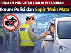 Dugaan Pungli di Pelabuhan Nusantara Parepare Kian Terang: Pola Terstruktur, Pengawasan Dipertanyakan