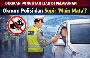 Dugaan Pungli di Pelabuhan Nusantara Parepare Kian Terang: Pola Terstruktur, Pengawasan Dipertanyakan