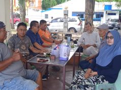 SMSI Parepare Matangkan Pelantikan, Dorong Profesionalisme dan Etika Media Siber