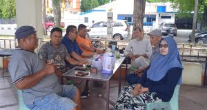 SMSI Parepare Matangkan Pelantikan, Dorong Profesionalisme dan Etika Media Siber