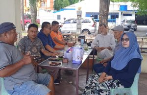 SMSI Parepare Matangkan Pelantikan, Dorong Profesionalisme dan Etika Media Siber