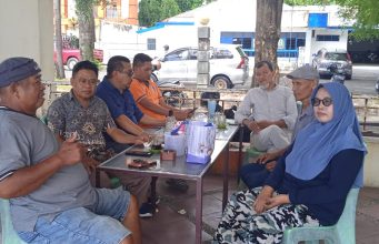 SMSI Parepare Matangkan Pelantikan, Dorong Profesionalisme dan Etika Media Siber
