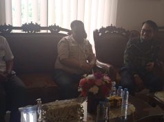 Sinergi SMSI dan PN Parepare: Membangun Ekosistem Informasi yang Profesional dan Beretika