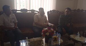 Sinergi SMSI dan PN Parepare: Membangun Ekosistem Informasi yang Profesional dan Beretika