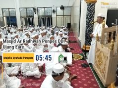 Hidayah Subuh di Majelis Suhada: Dari Ragu Menjadi Rindu Berjamaah