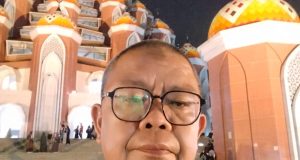 Isu PAW DPRD Parepare Menguat, Publik Diimbau Kedepankan Asas Praduga Tak Bersalah