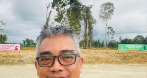 MENJAGA AKAL SEHAT HUKUM DI TENGAH RIUHNYA OPINI PUBLIK