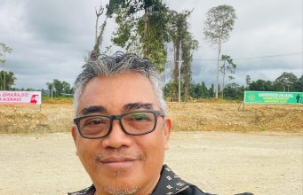 MENJAGA AKAL SEHAT HUKUM DI TENGAH RIUHNYA OPINI PUBLIK