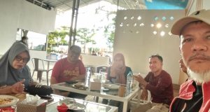 SMSI Parepare Matangkan Pelantikan, Tegaskan Sikap Mandiri dan Profesional