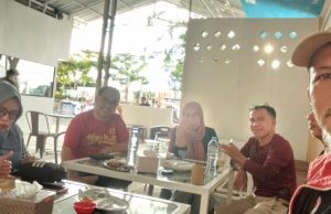 SMSI Parepare Matangkan Pelantikan, Tegaskan Sikap Mandiri dan Profesional