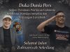 Duka Dunia Pers: Sekjen Persatuan Wartawan Indonesia Berpulang, Wariskan Integritas dan Perjuangan Jurnalistik