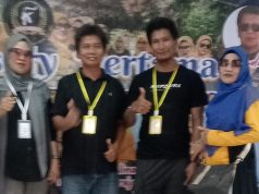 FPB Hadiri Anniversary Perdana KSA, Perkuat Nilai Sipakatau di Ajatappareng