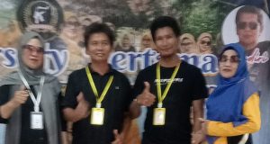 FPB Hadiri Anniversary Perdana KSA, Perkuat Nilai Sipakatau di Ajatappareng